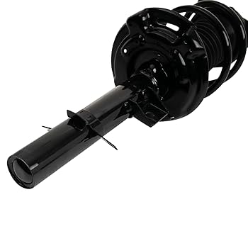 Amazon.com: TRQ Front and Rear Complete Strut Assembly